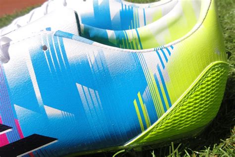 Adidas Adizero F30 Messi Edition Boot Review Soccer Cleats 101