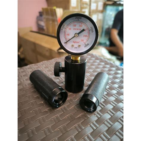 Jual REGULATOR TESTER TESTER REGULATOR PAINTBALL Shopee Indonesia