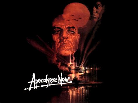 Apocalypse Now Almost As Interesting As The Story Behind It Anti Monitor — Doomrocket