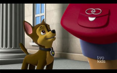 Mayor Goodway Gallery Pups Save A Freaky Pup Day Paw Patrol Wiki Fandom