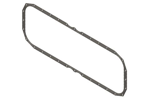 4026684 Cummins Oil Pan Gasket Source One Parts Center