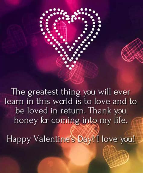 100+ Happy Valentines Day Quotes & Sayings for Him 2024 - QuotesProject.Com