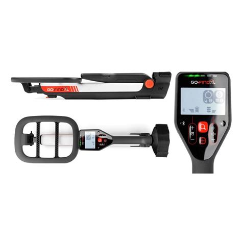 Металлоискатель Minelab Go-Find 40 купить в Москве по цене 0 р.