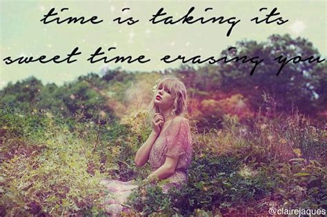 Taylor Swift Lyric Edit By Claire Jaques Taylor Swift Lyrics Swift