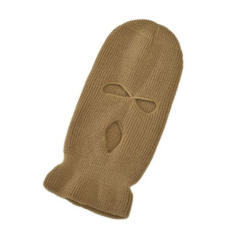 Skimaske Beige online kaufen