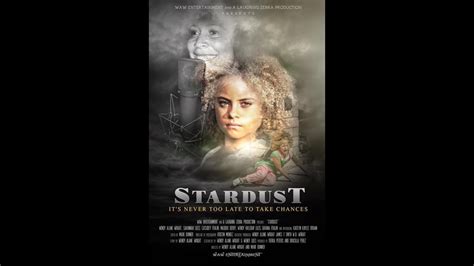 Stardust Trailer Hd Youtube