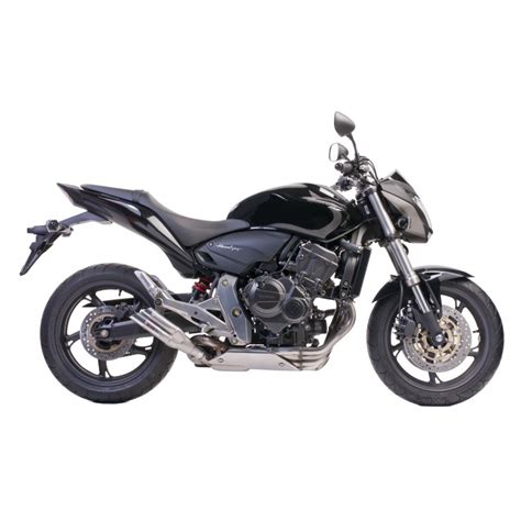 Silencieux Ixil L X Honda Cb Hornet F S Cbr F Pas Cher Emp