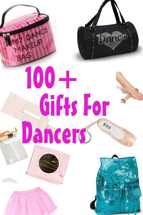 Jazzy Gifts For Dancers That Ll Make Them Twirl In