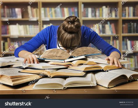 2373459 Students Studying Images Stock Photos And Vectors Shutterstock