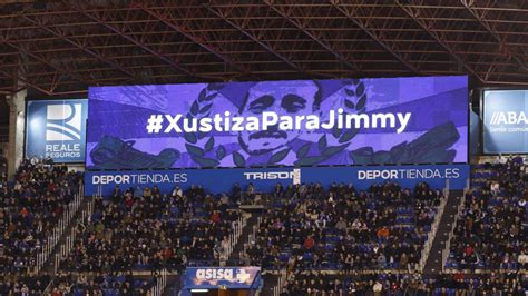 El Juez Archiva La Causa Que Investiga La Muerte De Jimmy As