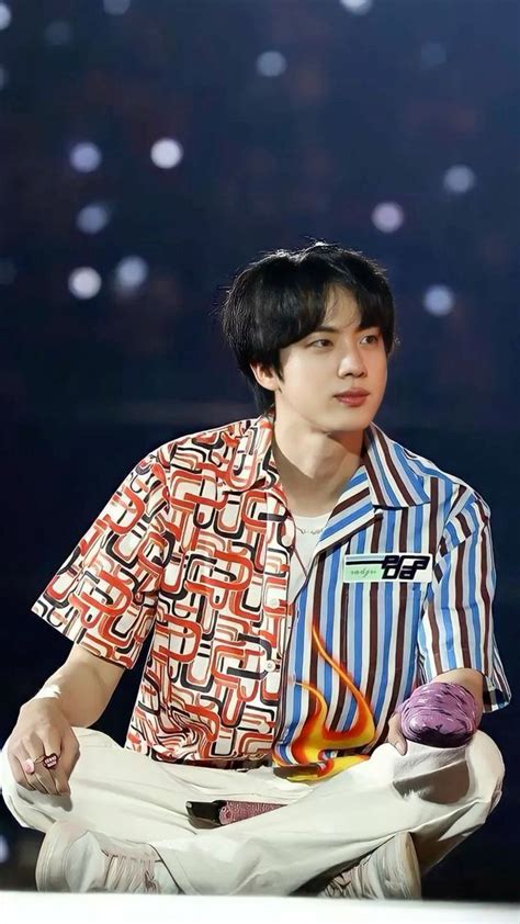 Wallpapers Do Jin Bts Clubedabarmy 💜 In 2023 Kim Seokjin Bts Jin