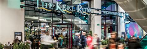 The Keel Row A Wetherspoon Pub At The Gate