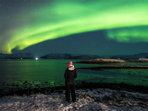 Mejor Momento Para Ver Las Auroras Boreales En Islandia Desde Reikiavik Hellotickets