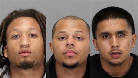 3 Suspects Arrested In Prostitution Sting At San Jose Hotel Police Say