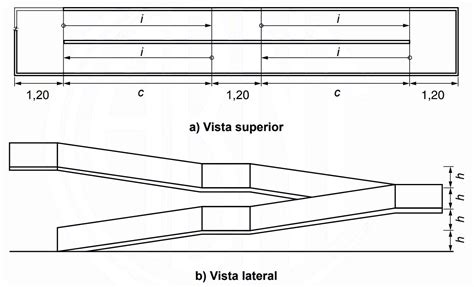 Como Projetar E Calcular Uma Rampa Sienge