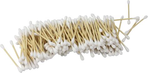 Bamboo Cotton Buds Set Of 1000 Biodegradable Ear Buds Organic