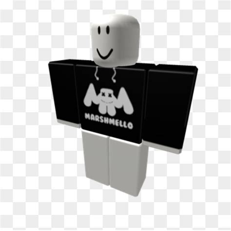 Roblox T Shirt Templates Marshmello