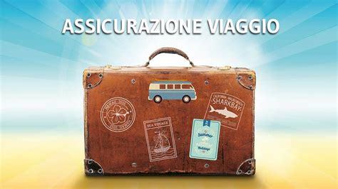 Assicurazione Annullamento Viaggio