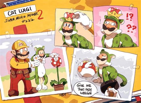 方舟 ️💚 Arksmb On X Super Mario And Luigi Super Mario Art Super Mario Bros