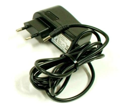 Shenzhen Xcx Cx0502000 Ac Adapter 5v 2a Original Power Supply Europlug Ac980 Ebay