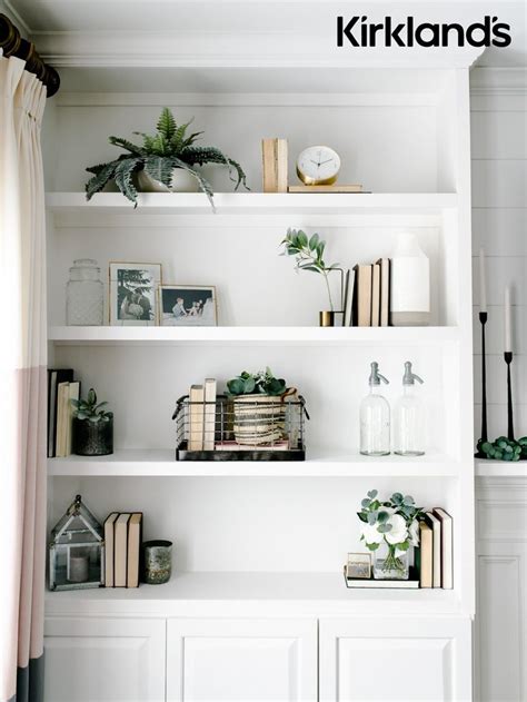 73 Modern Farmhouse Bookshelves For A Fixer Upper Farmhouse Look 15