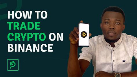 How To Buy And Trade Crypto On Binance Complete Tutorial Youtube