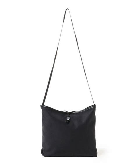 B Ming By Beams（ビーミングバイビームス）の「liveral X B Ming By Beams 別注 Naki Tote Bag（ショルダーバッグ）」 Wear