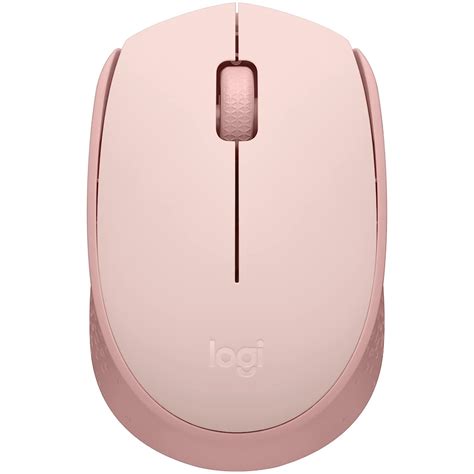 Mouse Sem Fio Logitech M Design Ambidestro Compacto Conex O Usb