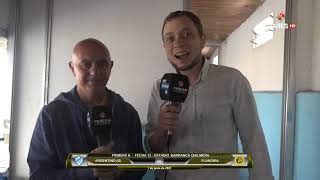 En Vivo Argentino Q Vs Flandria Fecha Apertura By