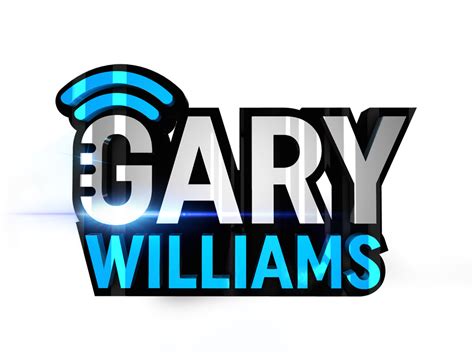 Gary Williams - The Mix Group Voice Over Talent