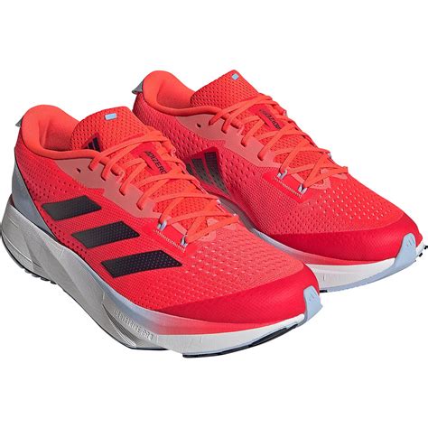 Adidas Mens Adizero Sl Running Shoes Free Shipping At Academy