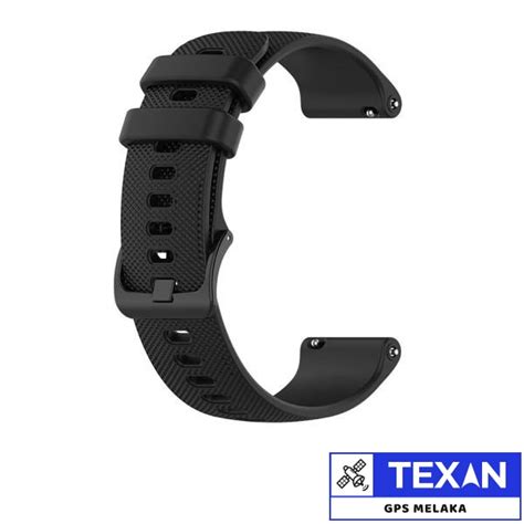 Silicone Watch Band Strap For Garmin Venu 2 Plus Venu SQ Vivoactive 3