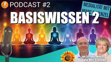 12 Chakras Einheitschakra Mudras Basiswissen 2 Podcast 2