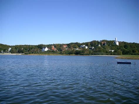 Kleiner Jasmunder Bodden