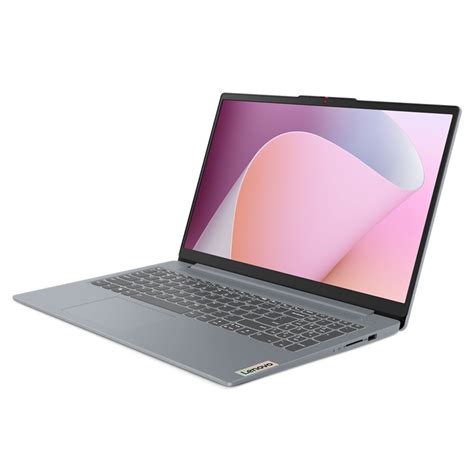 Lenovo Ideapad Slim Amn Xq C Ta Grey