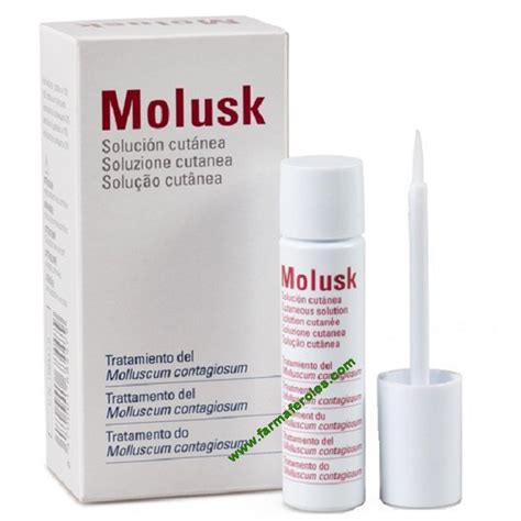 Molusk Soluci N Cut Nea Gr Farmaferoles