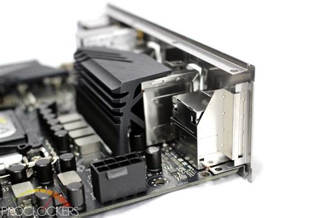 Asus Rog Strix H I Gaming Motherboard Review Updated Gaming