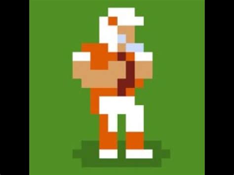 Only Kicking Field Goals In Retro Bowl Youtube