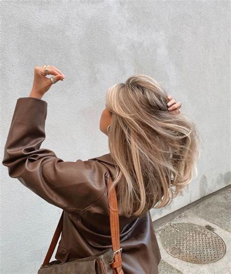 MATILDA DJERF Matildadjerf Instagram Photos And Videos Blonde Hair Looks Dirty Blonde