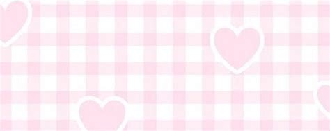 Pink Discord Banner ˚₊ ⋆ 💗 Em 2024 Banner Decoração