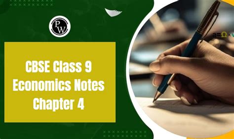 Cbse Class Economics Notes Chapter Food Security In India