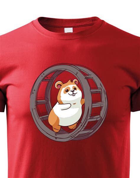 detske tricko krecek  kolecku vtipne detske tricko