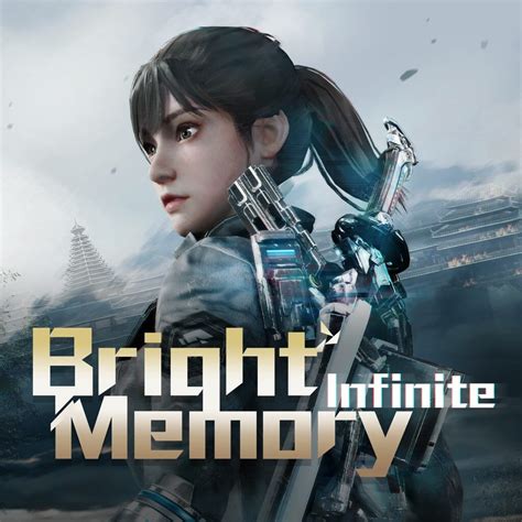 Bright Memory Infinite Box Shot For Nintendo Switch Gamefaqs