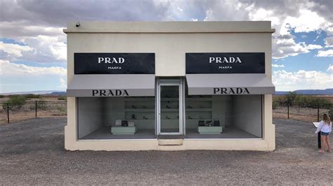 Introducir Imagen Prada In Texas Viaterra Mx