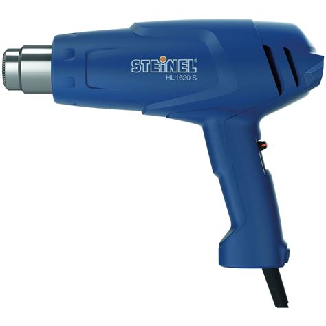 Steinel Hl S Stage Airflow Heat Gun W V Rapid Electronics