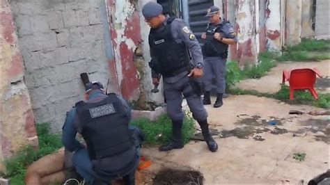 Homem Encontrado Amarrado Em Pr Dio Abandonado No Centro De Manaus