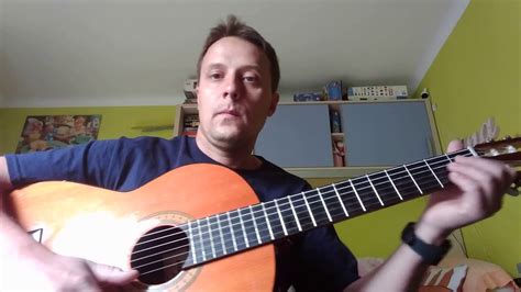 How To Play Dire Straits So Far Away Calypso Version Solo Intro Youtube