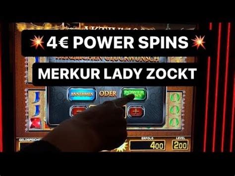 Lets Play Lucky Pharao Spielen Auf Euro Fach Merkur Lady Merkur