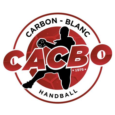 Handball Section Cacbo Mairie De Carbon Blanc