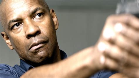 The Equalizer Trailer German Deutsch And Check Denzel Washington 2014